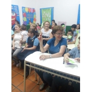 Taller de Ingles Open Class Juniors I
